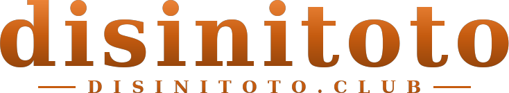 disinitoto logo