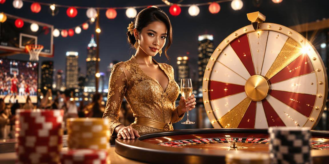 disinitoto Baccarat